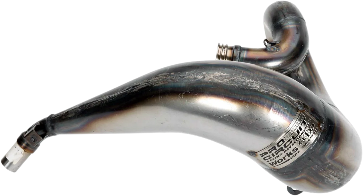 Works Pipe