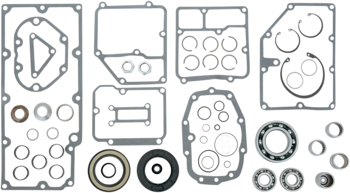 Transmission Rebuild Kit