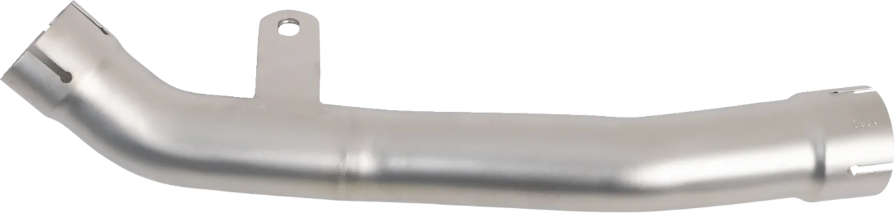 Mid Pipe - Benelli Leoncino