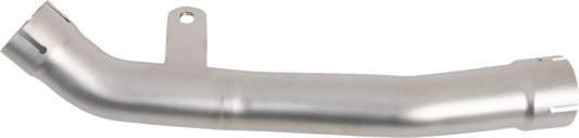 Mid Pipe - Benelli Leoncino