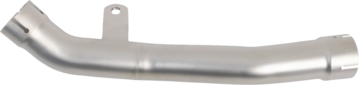 Mid Pipe - Benelli Leoncino
