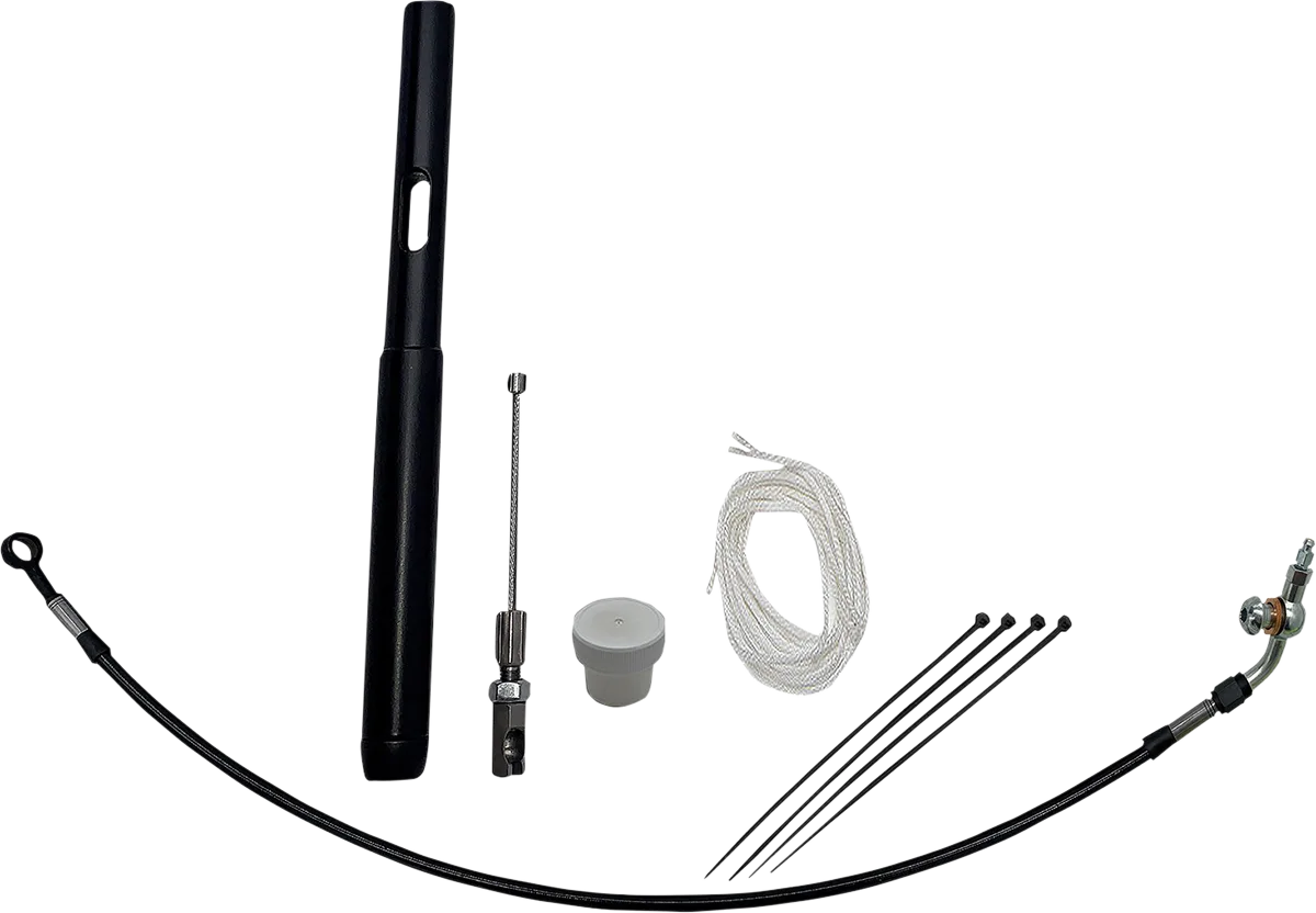 Control Installation Kit