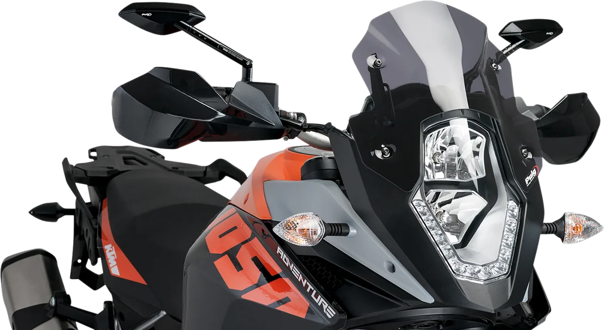 Z-Racing Windscreen