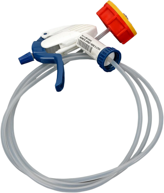 5L Bottle Remote Spray Hose
