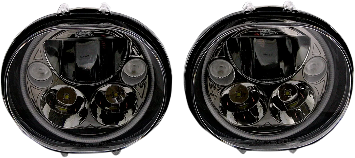 TruBEAM® LED Headlamps