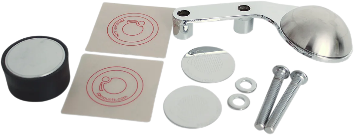 iOmounts™ Device Mount