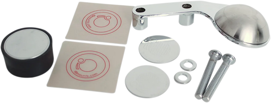 iOmounts™ Device Mount