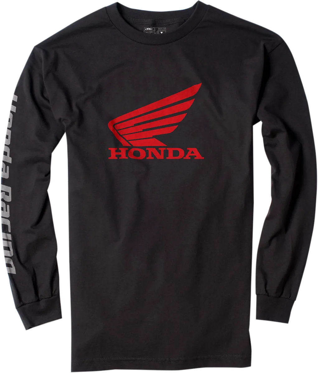 Honda Racing Long-Sleeve T-Shirt