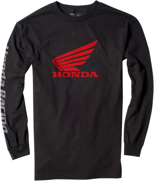Honda Racing Long-Sleeve T-Shirt