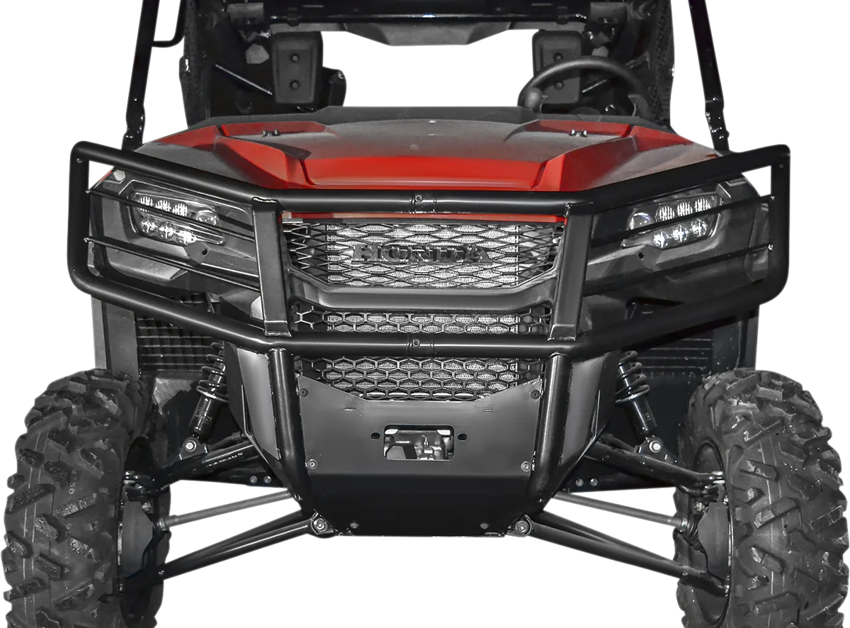 Bumper