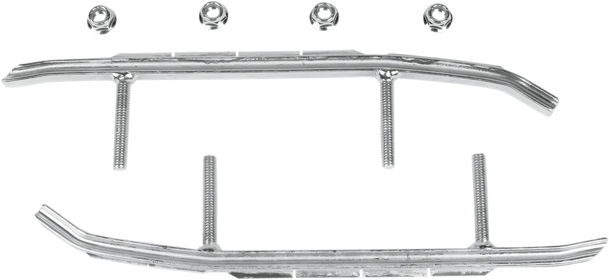 Shaper Wear Bars