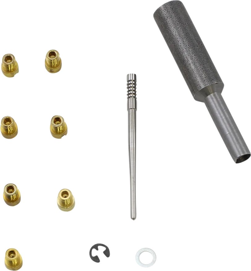 Jet Kit - Stage 1