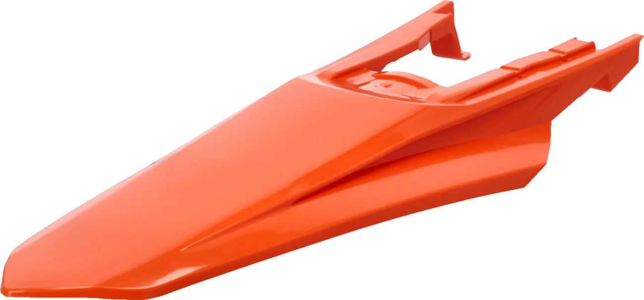 Rear Fender