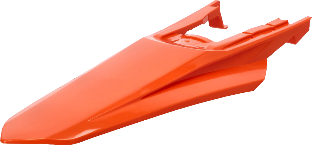 Rear Fender