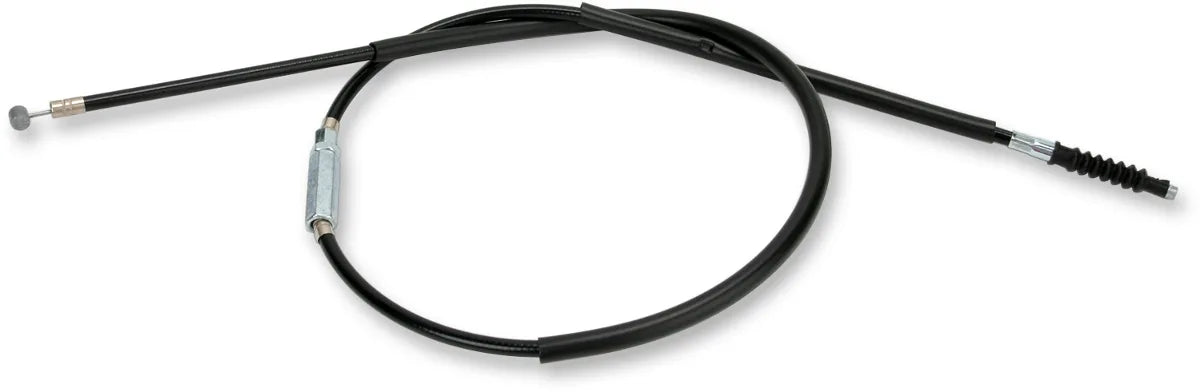 Vinyl Clutch Cable