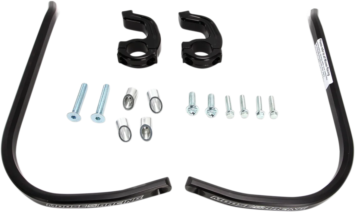 Contour Handguards — Contour