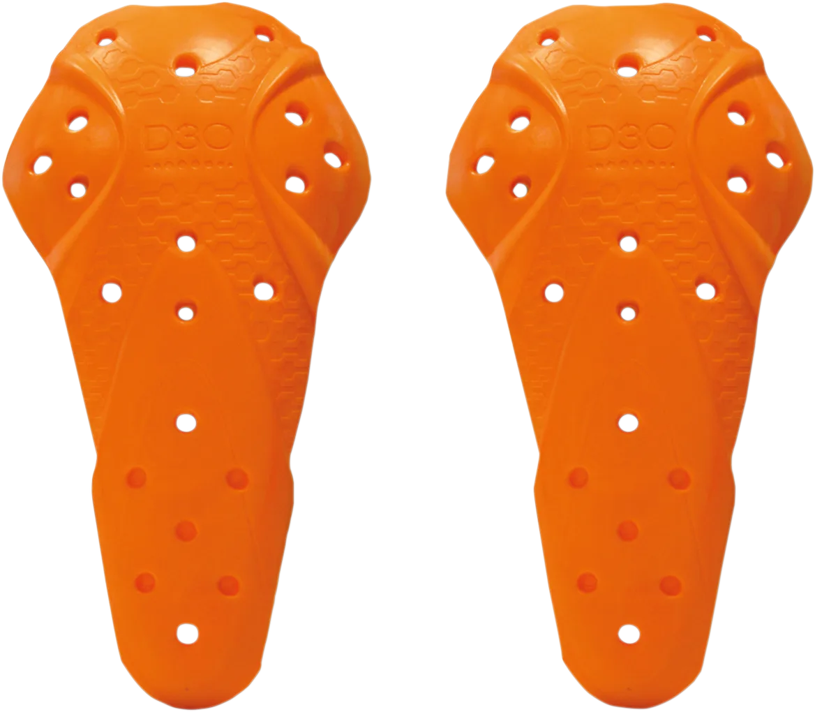 D3O® T5 Evo Long Knee Impact Protectors