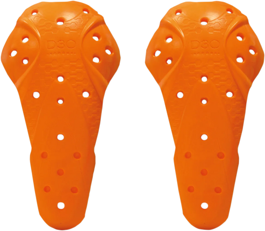 D3O® T5 Evo Long Knee Impact Protectors