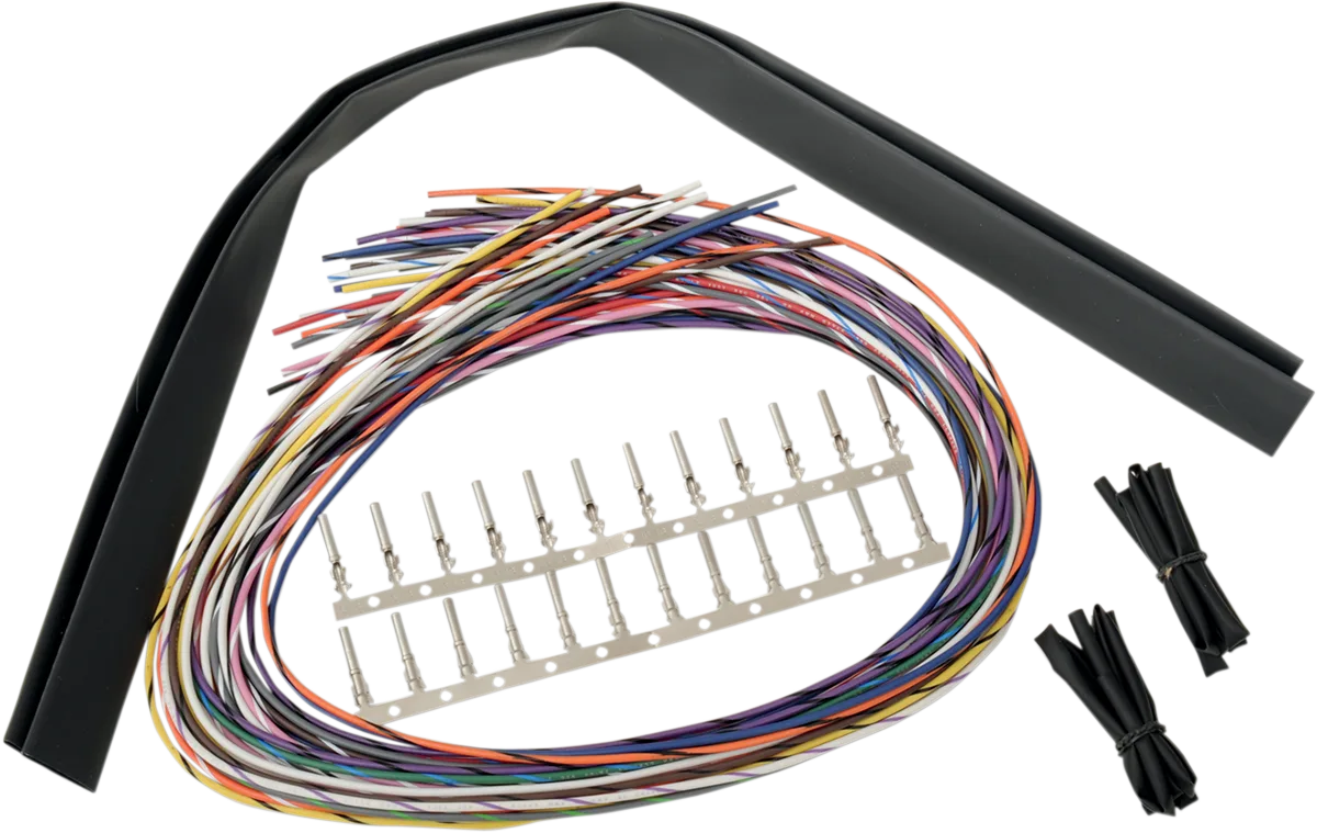 Handlebar Extension Wiring Kit