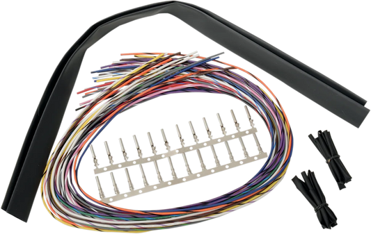 Handlebar Extension Wiring Kit