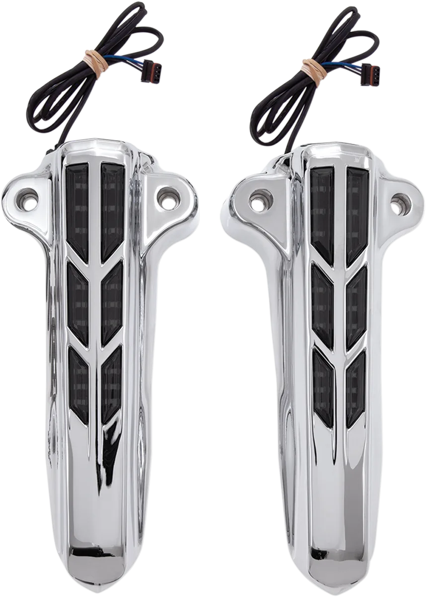 Forkini Lower Fork Leg Covers