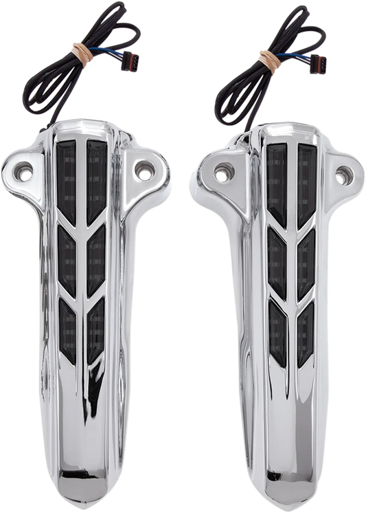 Forkini Lower Fork Leg Covers