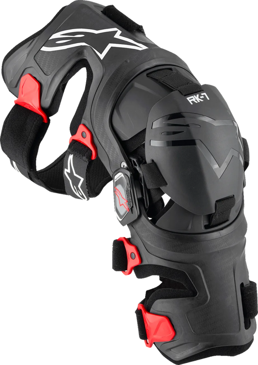 RK-7 Plasma Knee Braces