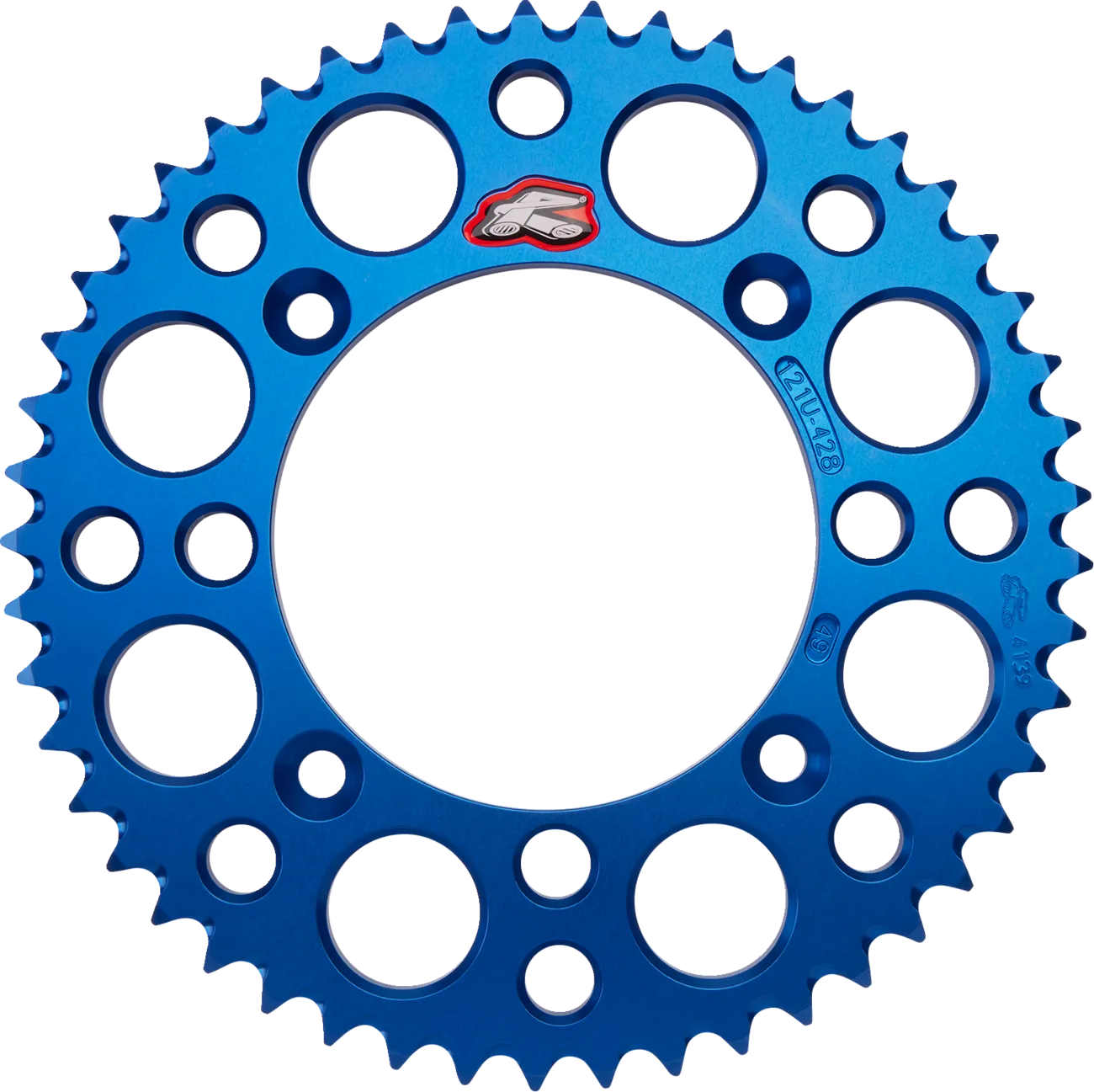 Ultralight Rear Sprocket