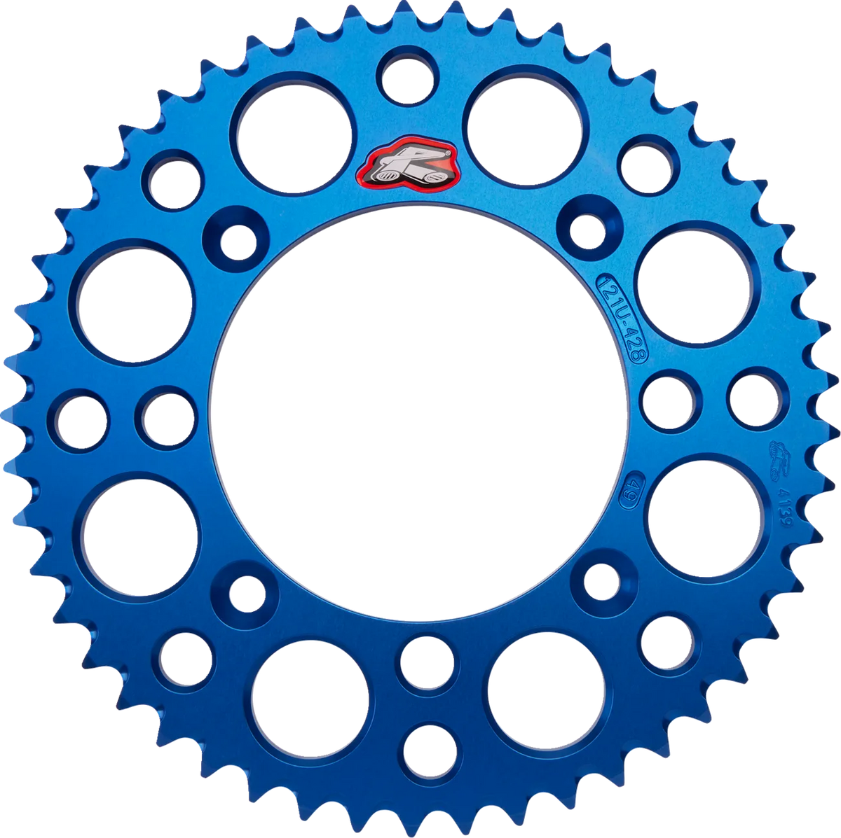 Ultralight Rear Sprocket