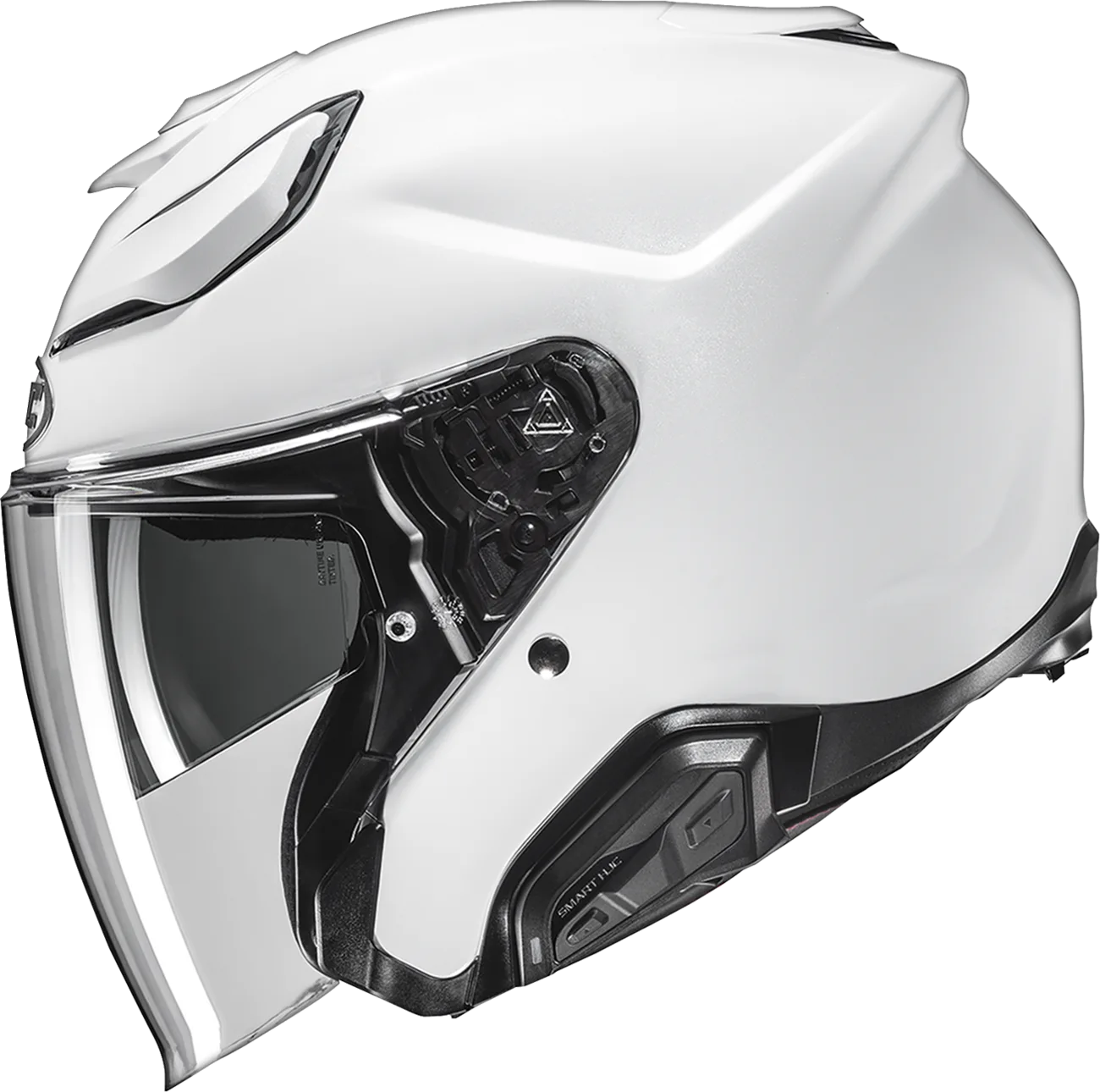 F31 Solid Helmet
