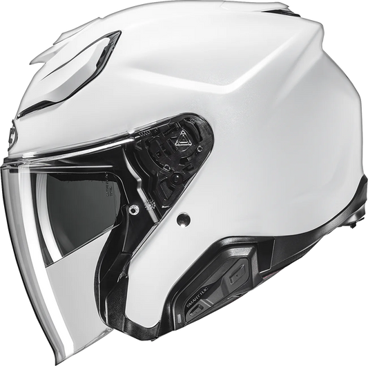 F31 Solid Helmet