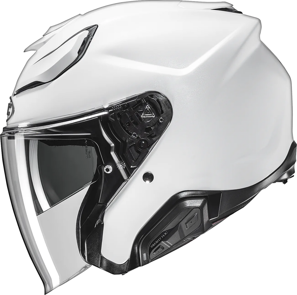 F31 Solid Helmet