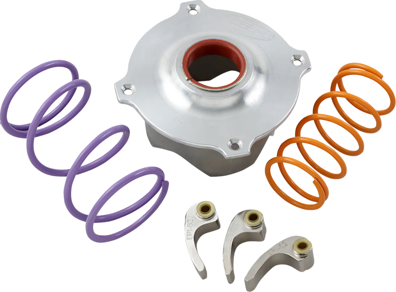 Mudder Clutch Kit