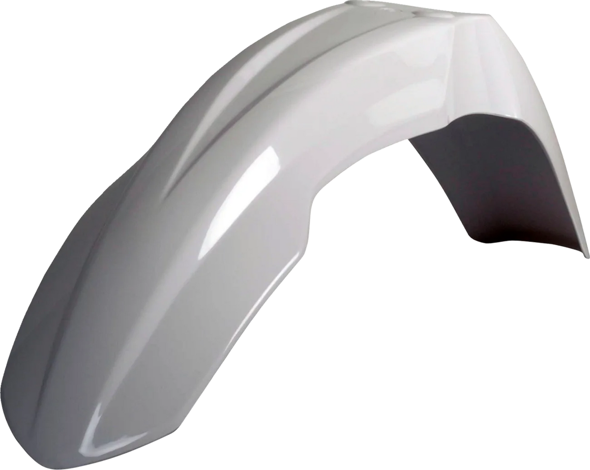 Front Fender