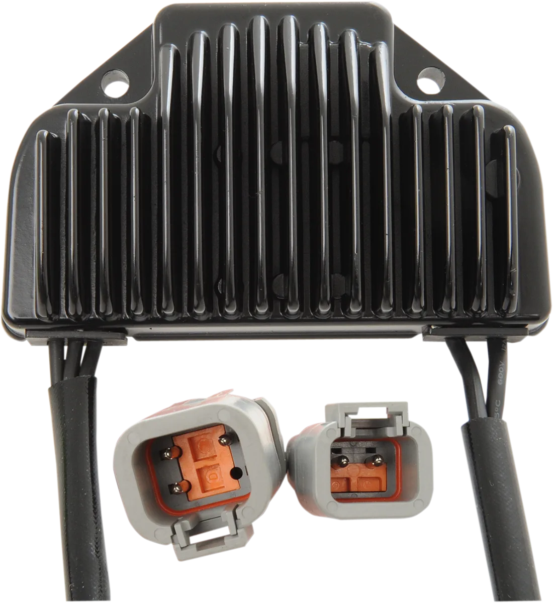 Solid-State Regulator