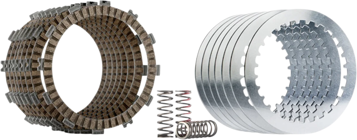 Clutch Plate Kit