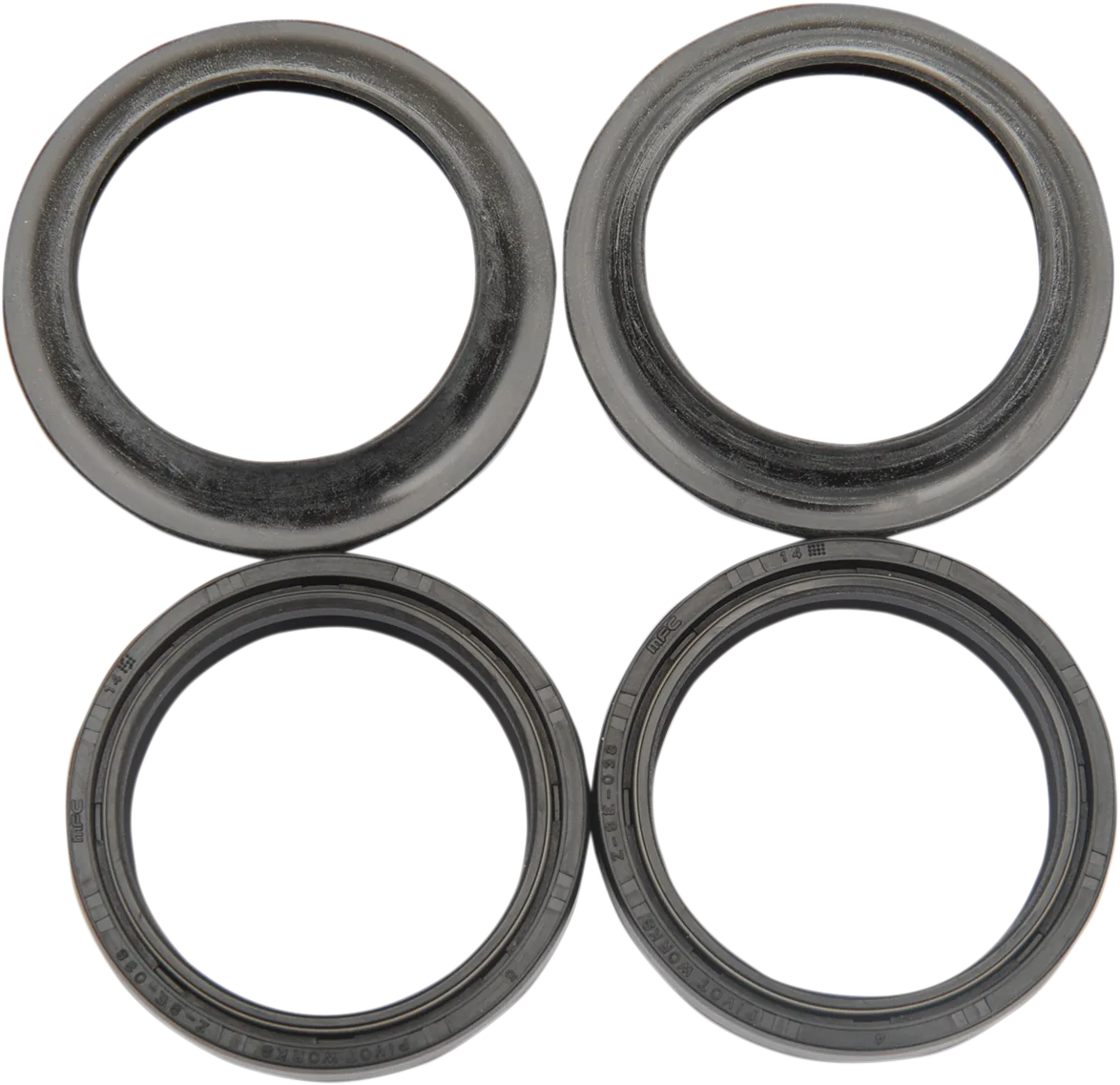Fork Seal Kit