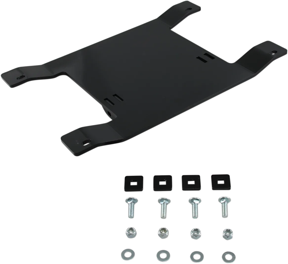 Plow Mount