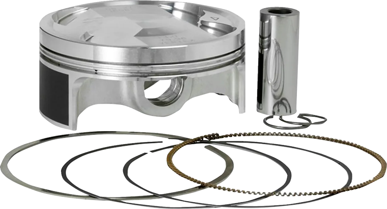 Piston Kit Forged Replica for 4 Stroke