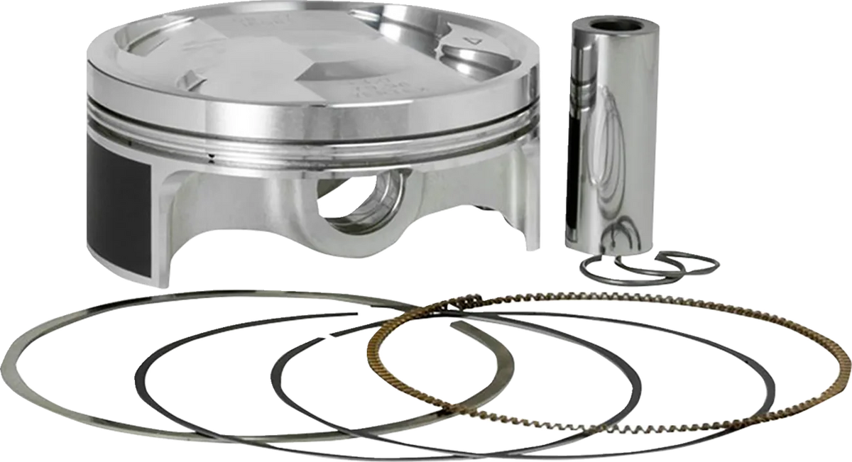 Piston Kit Forged Replica for 4 Stroke