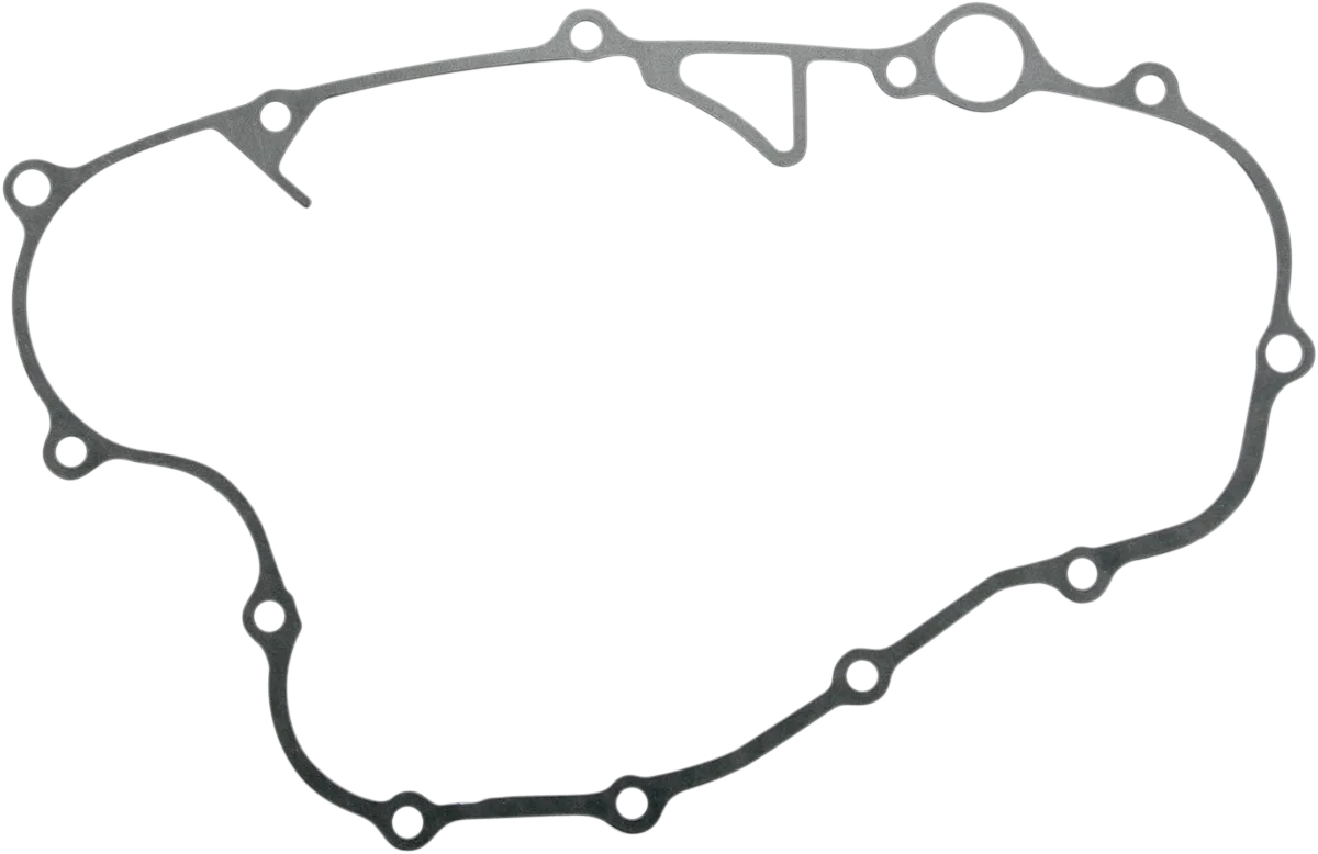 Clutch Cover Gasket