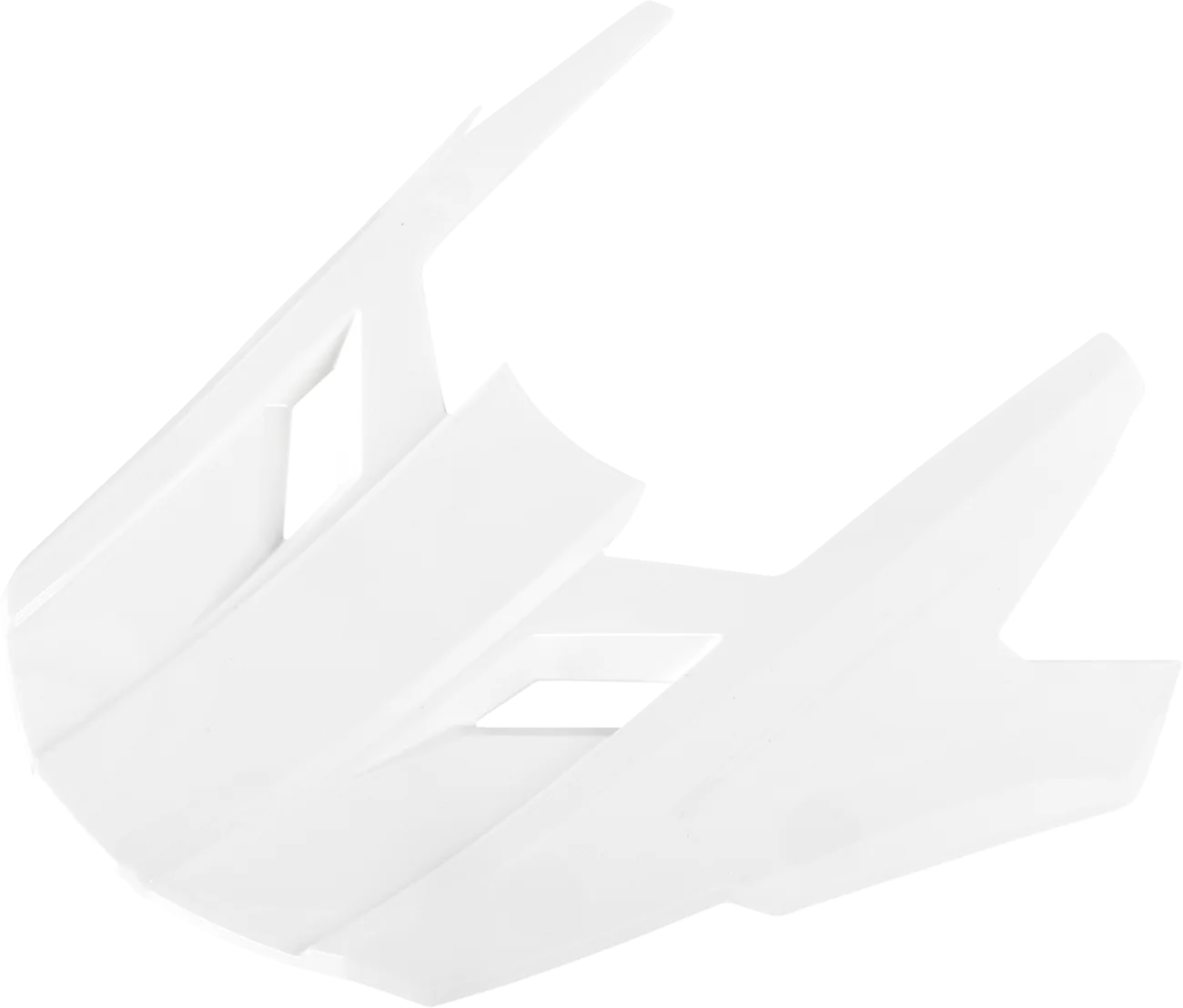 Dirt Maxx Helmet Visor — Vortex