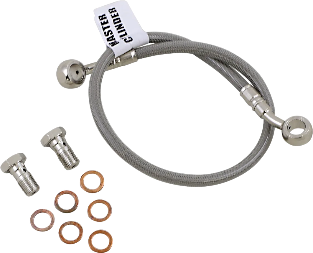 Brake Line Kit