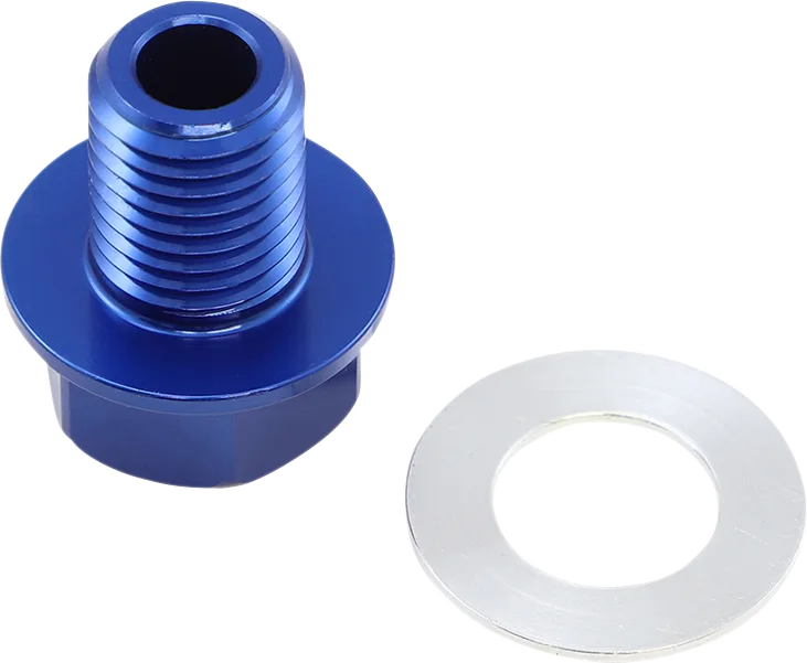 Oil Temperature Adapter