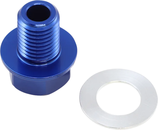 Oil Temperature Adapter
