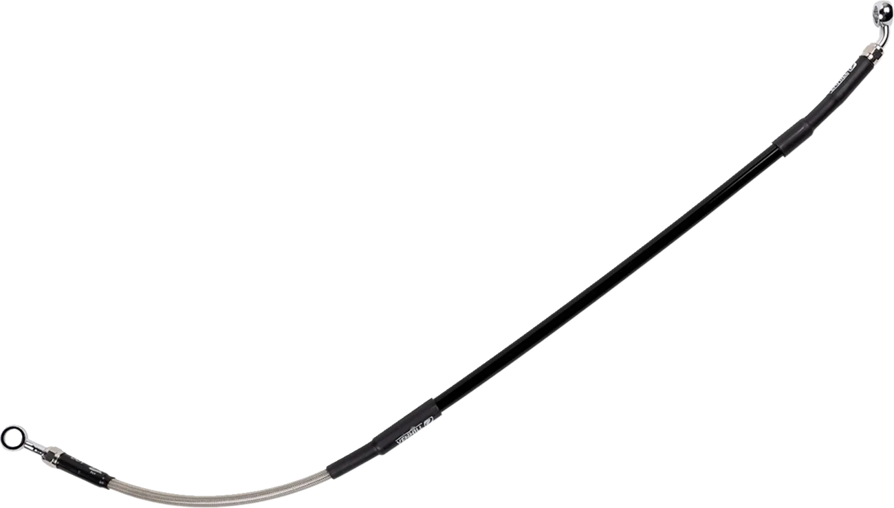 Stainless Steel Braided Brake Line