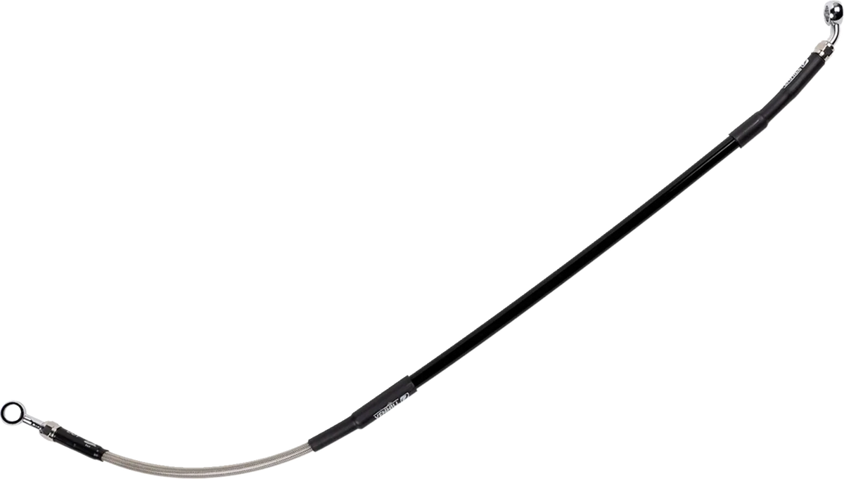 Stainless Steel Braided Brake Line