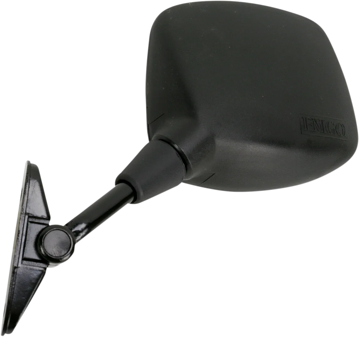 OEM-Style Replacement Mirror