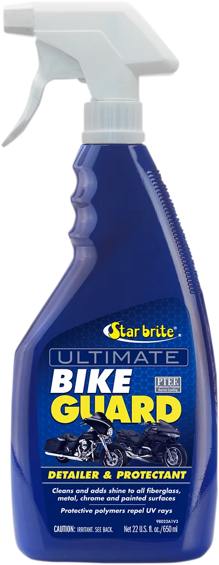 Ultimate Bike Guard