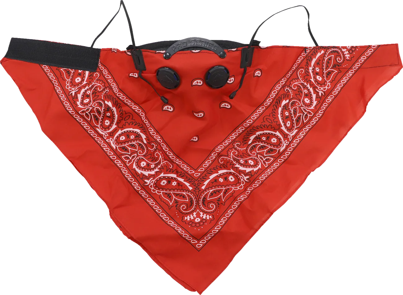 Pro Series Rider Bandana Dust Masks